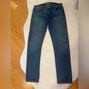 Joes men’s jeans